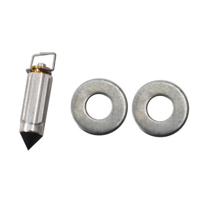 DURAFORCE Suzuki LTZ400 Carburetor Rebuild Kit 2003-2008 Z400 Carb Repair NEW