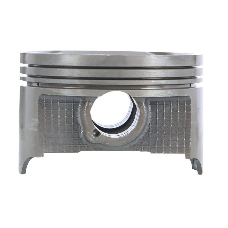 DURAFORCE Suzuki Eiger 400 Cylinder Piston Gasket Kit 2002-2007 Replacement Parts