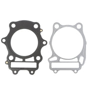 DURAFORCE Suzuki Eiger 400 Cylinder Piston Gasket Kit 2002-2007 Replacement Parts