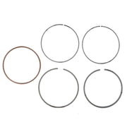 DURAFORCE Suzuki Eiger 400 Cylinder Piston Gasket Kit 2002-2007 Replacement Parts