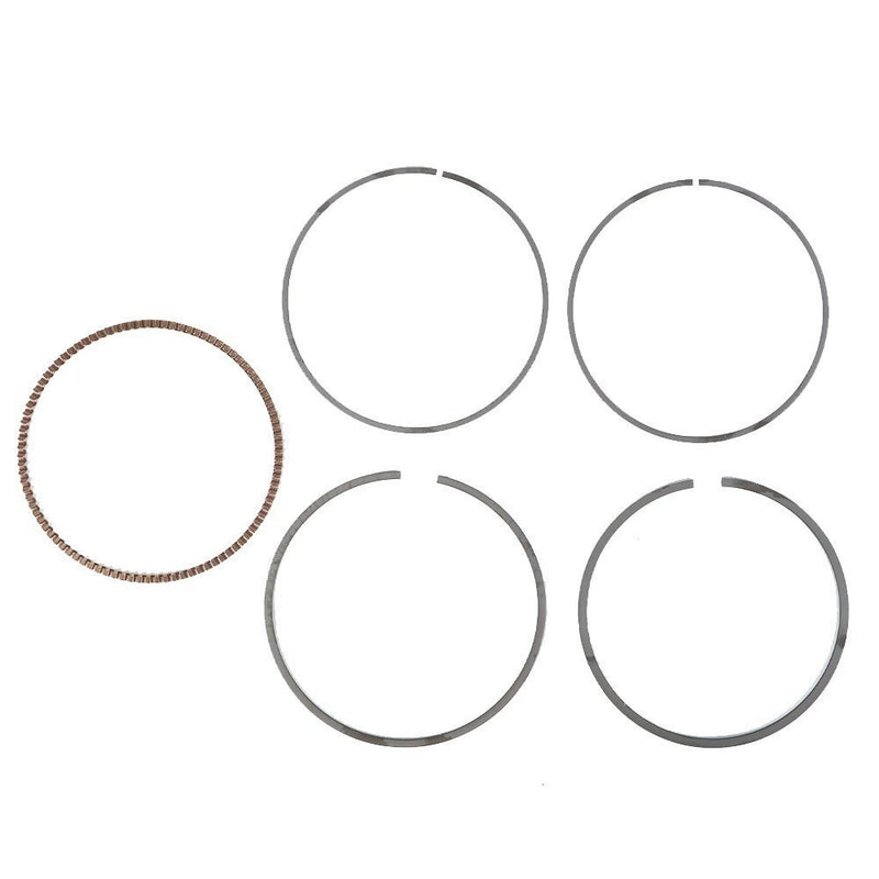 DURAFORCE Suzuki Eiger 400 Cylinder Piston Gasket Kit 2002-2007 Replacement Parts