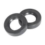 DURAFORCE EZGO TXT RXV Golf Cart Axle Bearing & Seal Kit Both Sides 1978-Up