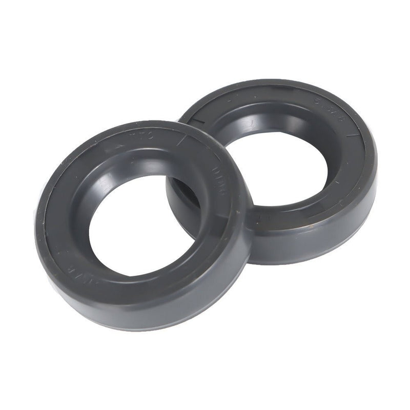 DURAFORCE EZGO TXT RXV Golf Cart Axle Bearing & Seal Kit Both Sides 1978-Up