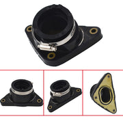 DURAFORCE Carburetor Intake Manifold Boot for Honda Sportrax 400 TRX400EX 1999-2008