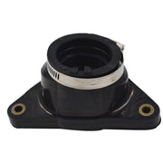 DURAFORCE Carburetor Intake Manifold Boot for Honda Sportrax 400 TRX400EX 1999-2008