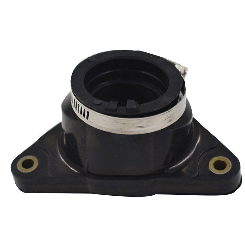 DURAFORCE Carburetor Intake Manifold Boot for Honda Sportrax 400 TRX400EX 1999-2008