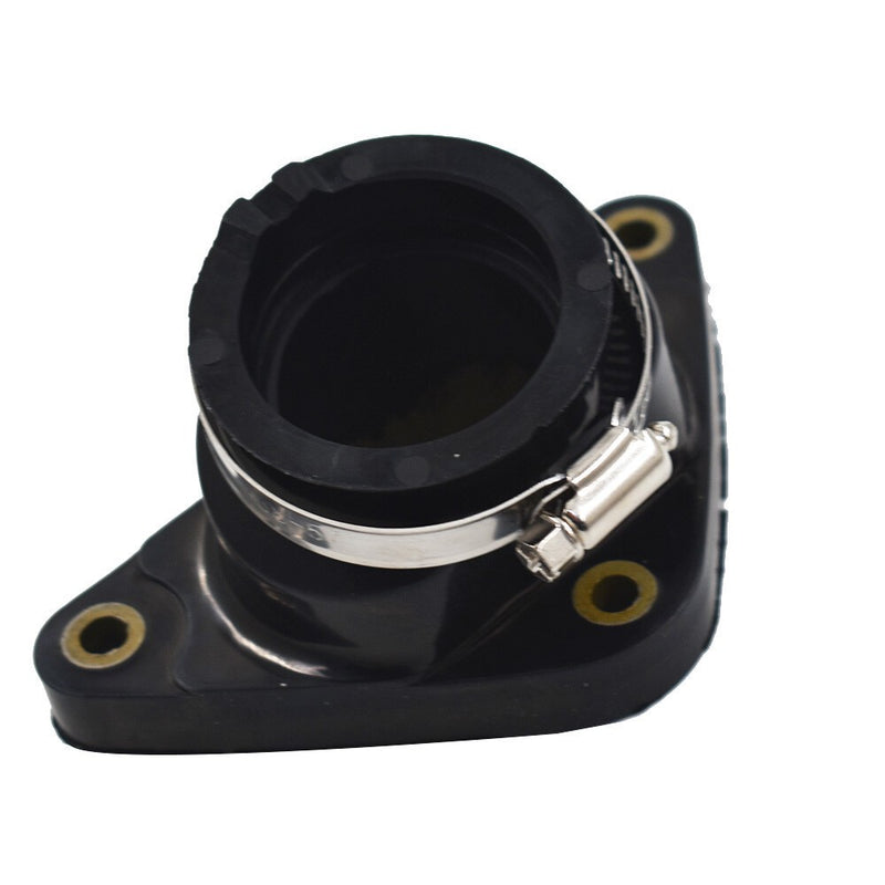 DURAFORCE Carburetor Intake Manifold Boot for Honda Sportrax 400 TRX400EX 1999-2008