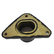 DURAFORCE Carburetor Intake Manifold Boot for Honda Sportrax 400 TRX400EX 1999-2008