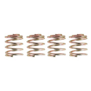 DURAFORCE Golf Cart Brake Shoes & Spring Kit for E-Z-GO TXT Medalist 1997+ RXV 2008+