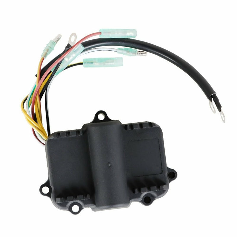 DURAFORCE Mercury Mariner 6-35hp Outboard Switch Box CDI 339-7452A19 1984-1998