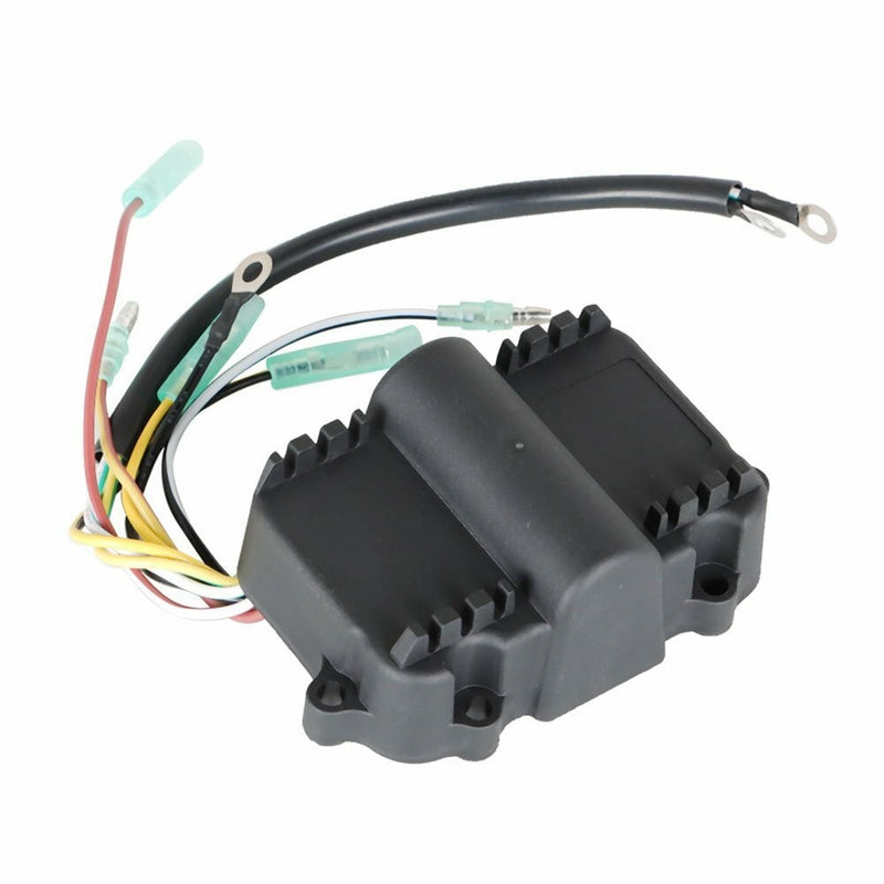 DURAFORCE Mercury Mariner 6-35hp Outboard Switch Box CDI 339-7452A19 1984-1998