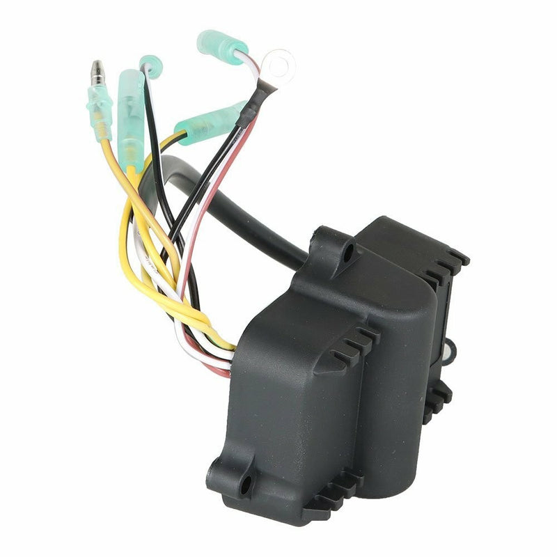 DURAFORCE Mercury Mariner 6-35hp Outboard Switch Box CDI 339-7452A19 1984-1998
