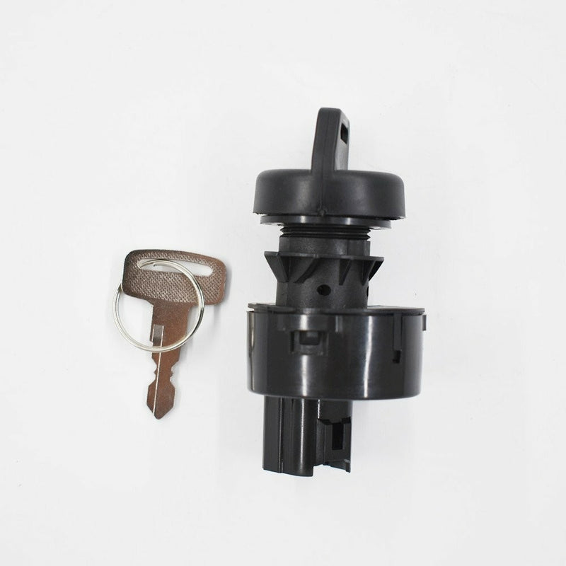 DURAFORCE Ignition Switch Key Arctic Cat TRV 400-1000 2008-2016 4x4 US Replacement