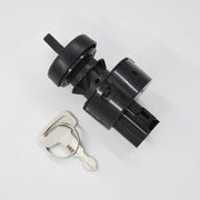 DURAFORCE Ignition Switch Key Arctic Cat TRV 400-1000 2008-2016 4x4 US Replacement
