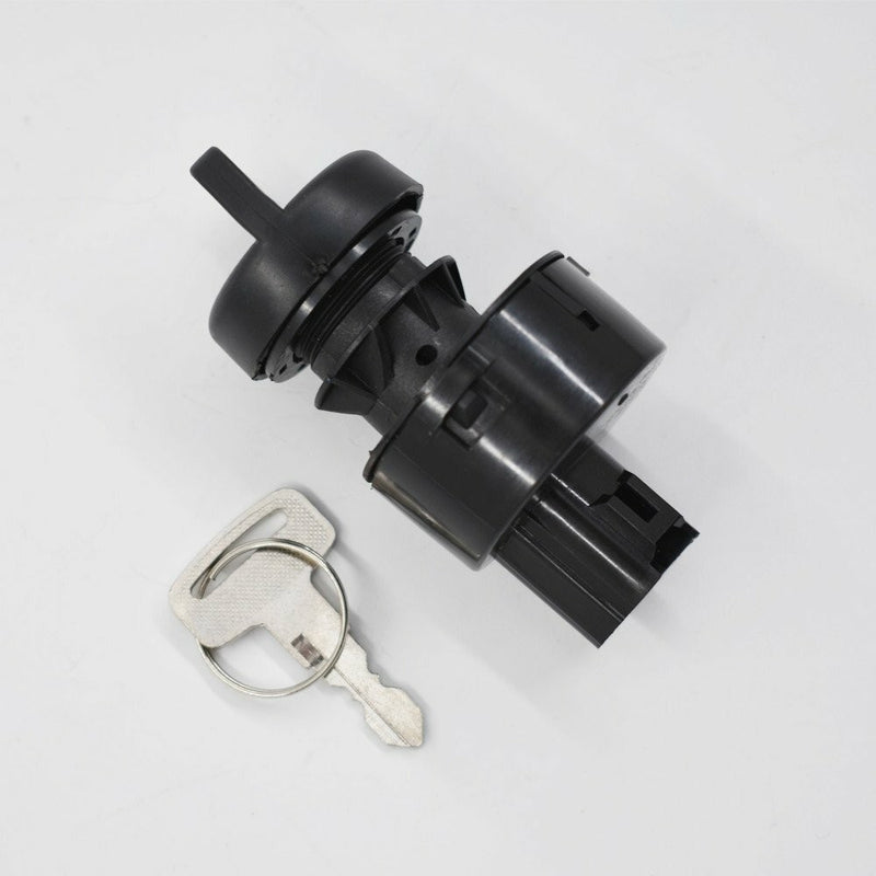 DURAFORCE Ignition Switch Key Arctic Cat TRV 400-1000 2008-2016 4x4 US Replacement