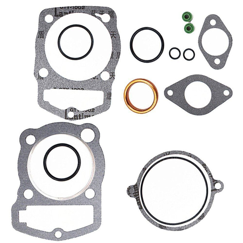 DURAFORCE Honda ATC200 Big Red Top End Head Gasket Kit ATC200M S E ES Replacement