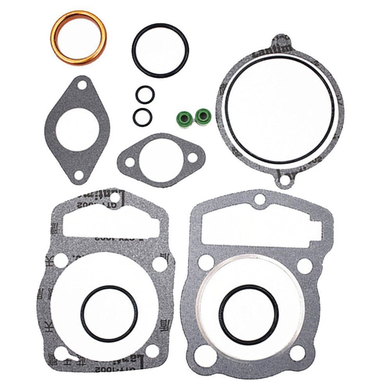 DURAFORCE Honda ATC200 Big Red Top End Head Gasket Kit ATC200M S E ES Replacement