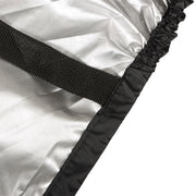 DURAFORCE Waterproof Storage Cover for Honda Pioneer 1000 SXS 2016-2021 Utility Vehicle