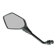 DURAFORCE ATV Rear View Side Mirrors for Polaris Sportsman 400-800 Models New
