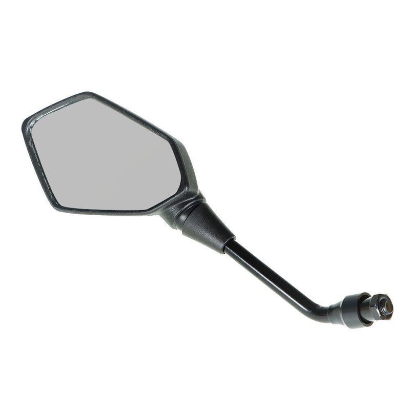 DURAFORCE ATV Rear View Side Mirrors for Polaris Sportsman 400-800 Models New