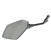 DURAFORCE ATV Rear View Side Mirrors for Polaris Sportsman 400-800 Models New