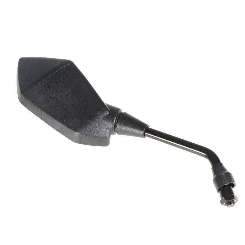 DURAFORCE ATV Rear View Side Mirrors for Polaris Sportsman 400-800 Models New