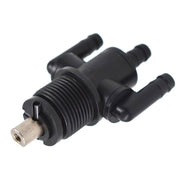 DURAFORCE Polaris Scrambler 400 4x4 Trail Boss 325 3-Way Fuel Shutoff Valve Petcock