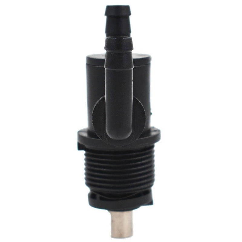 DURAFORCE Polaris Scrambler 400 4x4 Trail Boss 325 3-Way Fuel Shutoff Valve Petcock