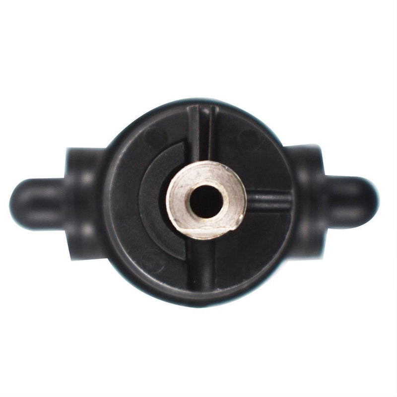 DURAFORCE Polaris Scrambler 400 4x4 Trail Boss 325 3-Way Fuel Shutoff Valve Petcock