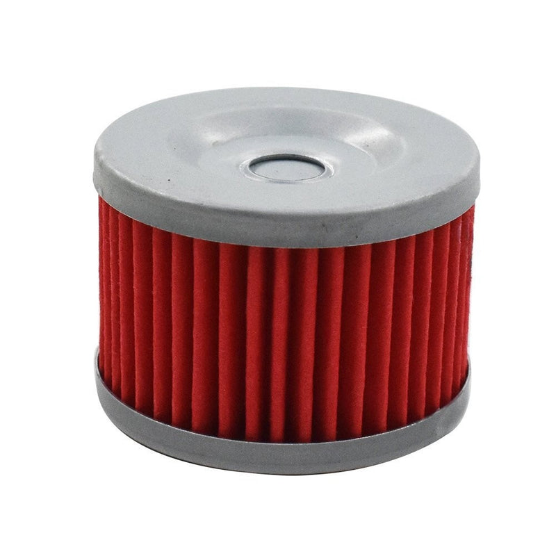 DURAFORCE Honda ATV Air, Oil Filter & Spark Plug Kit Foreman 400 450 Rancher 350