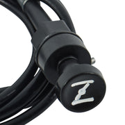DURAFORCE Honda Foreman 450 TRX450FE TRX450FM Choke Cable & Plunger Replacement Parts
