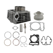 DURAFORCE Honda Sportrax 400 TRX400EX Top End Cylinder Piston Gasket Kit 1999-2008