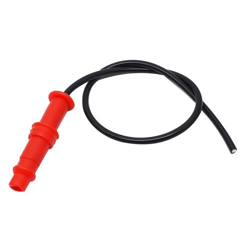 DURAFORCE Polaris Sportsman 500 Spark Plug Wire & Cap 1997-2011 3084980 US Fit