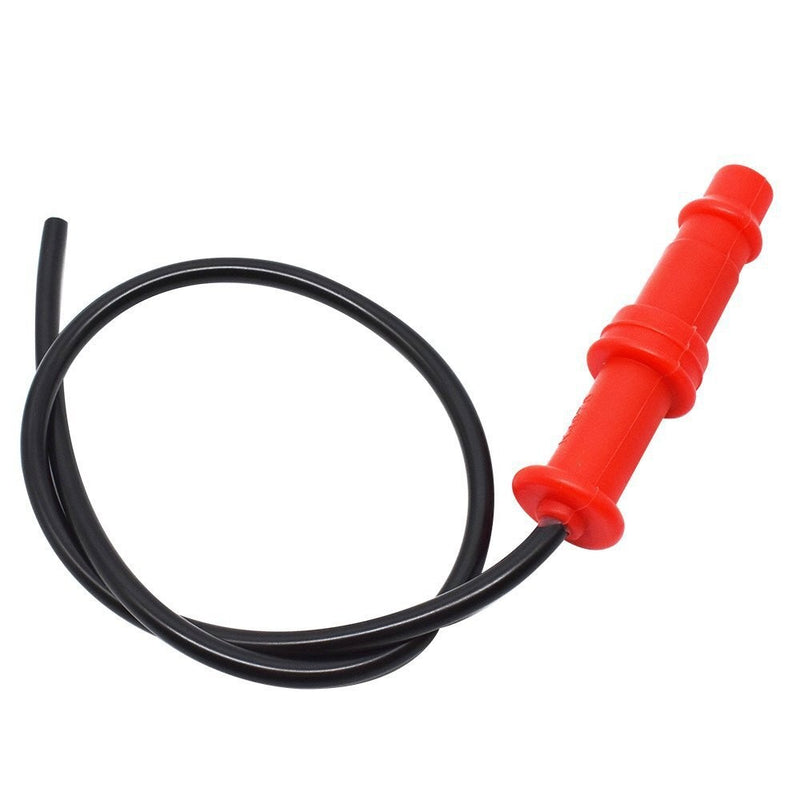 DURAFORCE Polaris Sportsman 500 Spark Plug Wire & Cap 1997-2011 3084980 US Fit