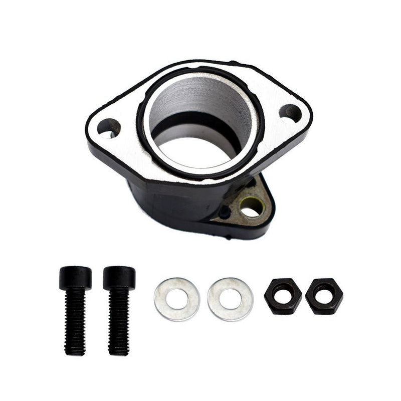 DURAFORCE Yamaha WARRIOR YFM 350 Carburetor Intake Manifold O-Ring Boot 1987-2004