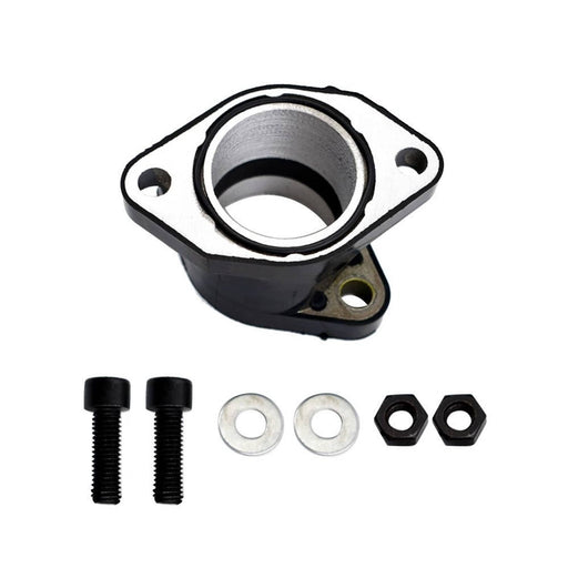 DURAFORCE Yamaha WARRIOR YFM 350 Carburetor Intake Manifold O-Ring Boot 1987-2004