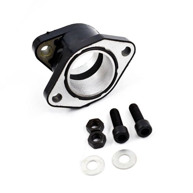 DURAFORCE Yamaha WARRIOR YFM 350 Carburetor Intake Manifold O-Ring Boot 1987-2004