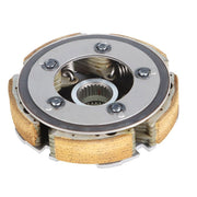DURAFORCE Yamaha Grizzly YFM660 Wet Clutch Drum Housing Pad Shoe 2002-2008