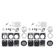 DURAFORCE Sea Doo 650-800 SP GS GTX HX XP Twin Carb Rebuild Kit