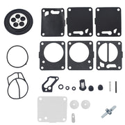 DURAFORCE Sea Doo 650-800 SP GS GTX HX XP Twin Carb Rebuild Kit