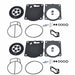 DURAFORCE 2X Seadoo 951 Carburetor Rebuild Kit Dual SBNI GSX GTX RX XP LRV Ltd