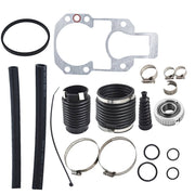 DURAFORCE Mercruiser Alpha One Gen 1 Transom Repair Kit w/ Gimbal Bearing 30-803097T1
