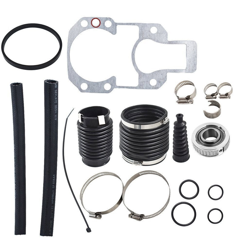 DURAFORCE Mercruiser Alpha One Gen 1 Transom Repair Kit w/ Gimbal Bearing 30-803097T1