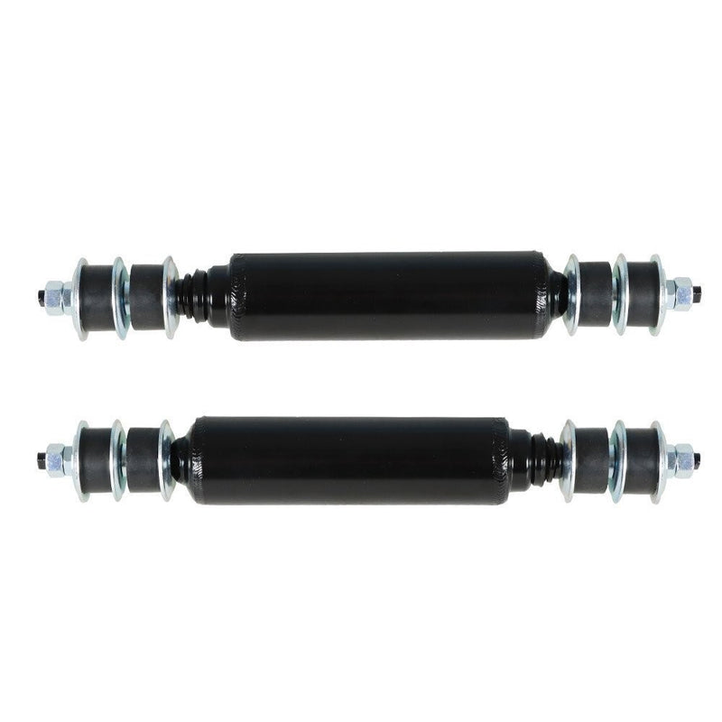 DURAFORCE Golf Cart Rear Shock Absorbers for Club Car G/E DS 1981-2011 Precedent 2004+