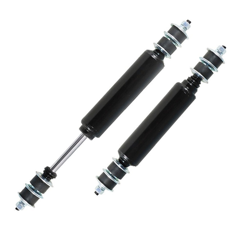 DURAFORCE Golf Cart Rear Shock Absorbers for Club Car G/E DS 1981-2011 Precedent 2004+