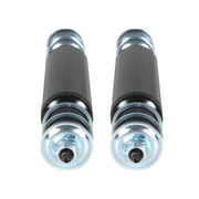 DURAFORCE Golf Cart Rear Shock Absorbers for Club Car G/E DS 1981-2011 Precedent 2004+