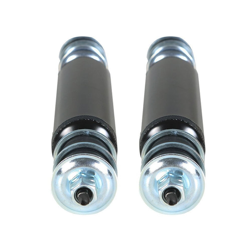 DURAFORCE Golf Cart Rear Shock Absorbers for Club Car G/E DS 1981-2011 Precedent 2004+