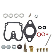 DURAFORCE Wisconsin VF4 Carburetor Kit Replaces LQ35 E20 Zenith ABN AKN ACN BKN