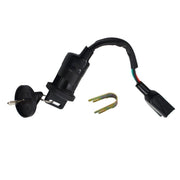 DURAFORCE Polaris Predator 50 2004-2007 & Sawtooth 200 2007 Ignition Key Switch