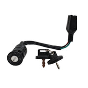 DURAFORCE Polaris Predator 50 2004-2007 & Sawtooth 200 2007 Ignition Key Switch